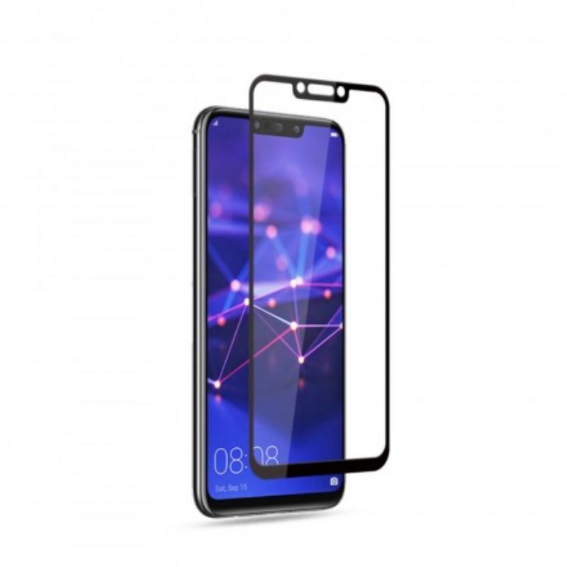 Προστασία Από Σκληρυμένο Γυαλί Για Το Huawei Mate 20 Lite