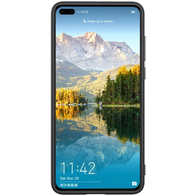 Θήκη Huawei P40 Εκθαμβωτική Νίλκιν