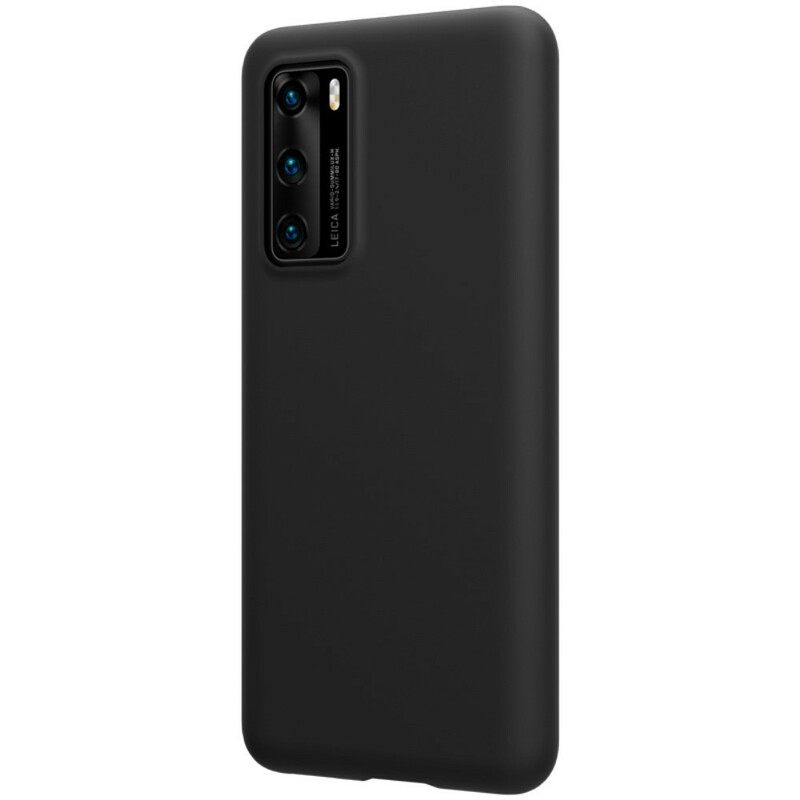 θηκη κινητου Huawei P40 Nillkin Flex Pure Series