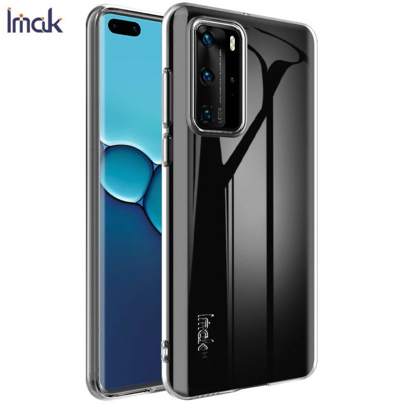 θηκη κινητου Huawei P40 Ux-5 Series Imak