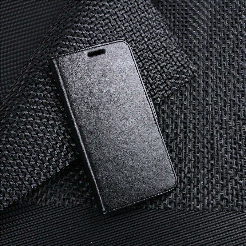 Κάλυμμα Huawei P20 Lite Ultra Faux Leather