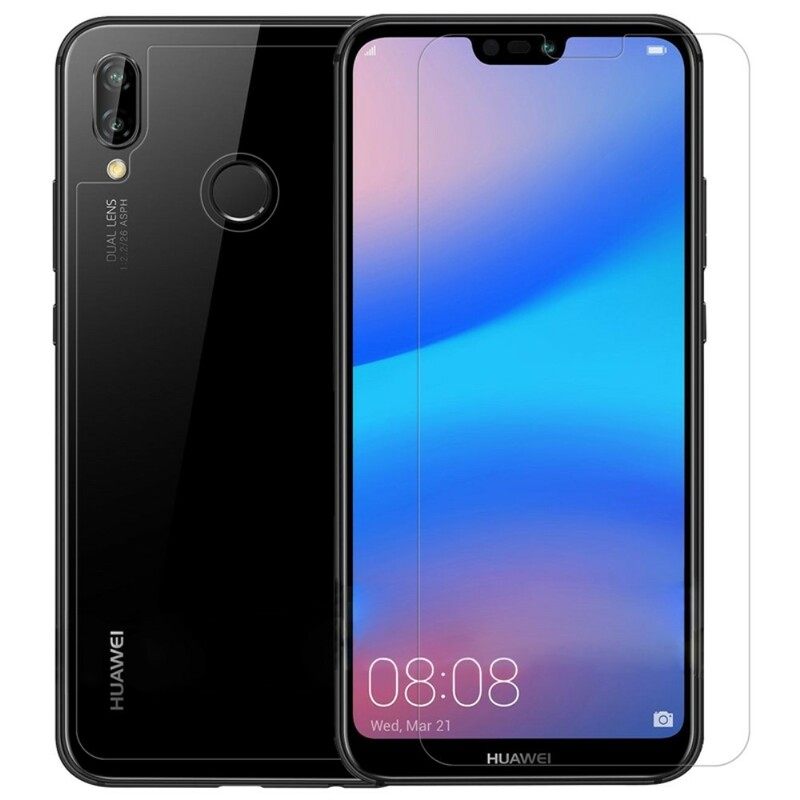 Προστατευτικό Οθόνης Για Huawei P20 Lite Nillkin Mate