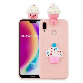 Θήκη Huawei P20 Lite 3d Cup Cake