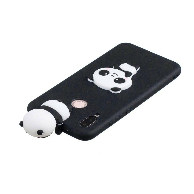 Θήκη Huawei P20 Lite 3d Panda Μου