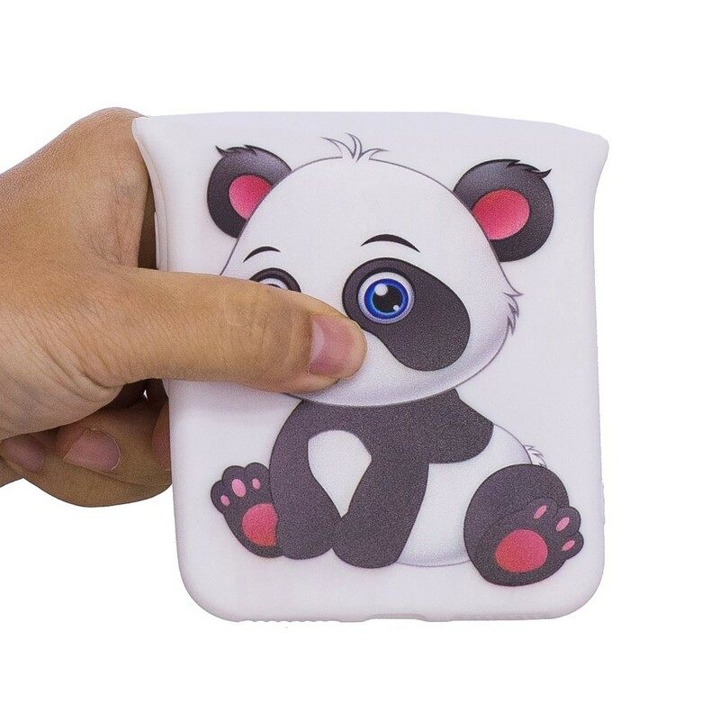 Θήκη Huawei P20 Lite 3d Χαριτωμένο Panda