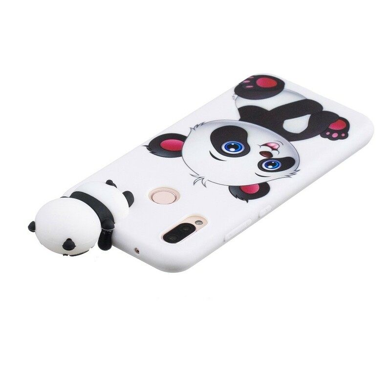 Θήκη Huawei P20 Lite 3d Χαριτωμένο Panda