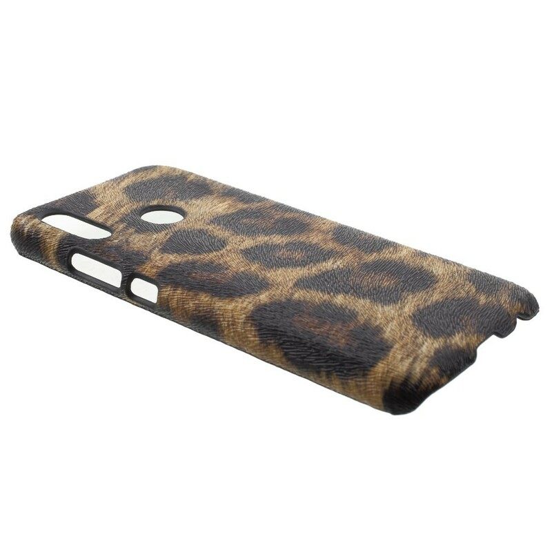 θηκη κινητου Huawei P20 Lite Leopard Skin Effect