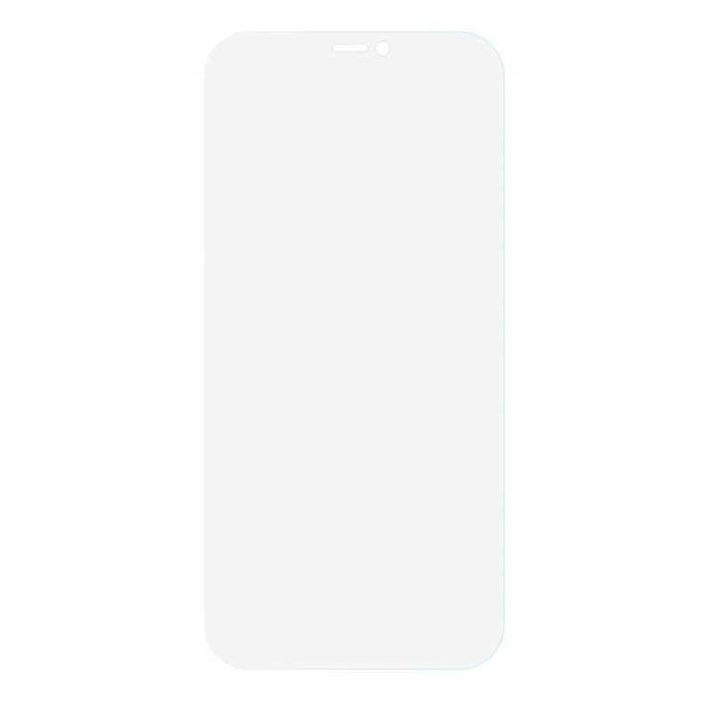 Προστασία Από Σκληρυμένο Γυαλί Arc Edge Για Οθόνη iPhone 12 Pro Max