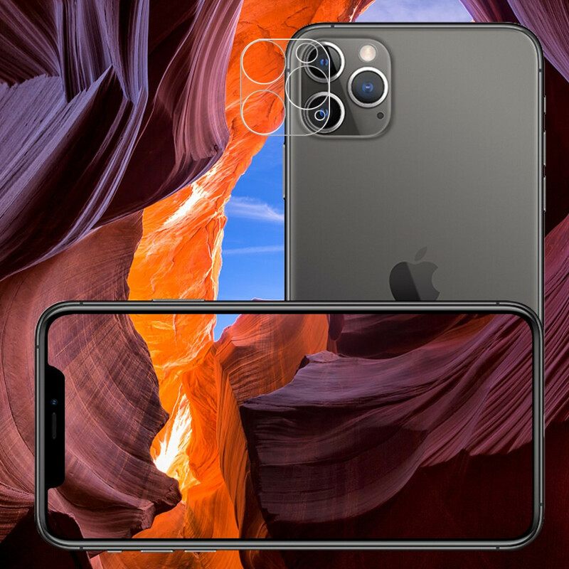 Προστατευτικός Φακός Από Γυαλί Για iPhone 12 Pro Max