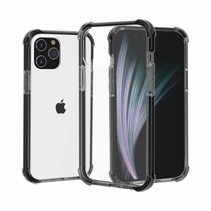 Θήκη iPhone 12 Pro Max Καθαρισμός Αερόσακων