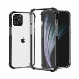 Θήκη iPhone 12 Pro Max Καθαρισμός Αερόσακων