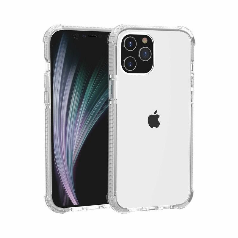 Θήκη iPhone 12 Pro Max Καθαρισμός Αερόσακων