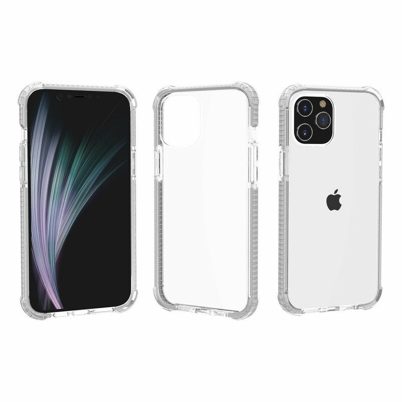 Θήκη iPhone 12 Pro Max Καθαρισμός Αερόσακων