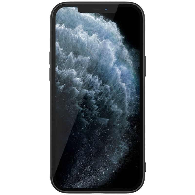 Θήκη iPhone 12 Pro Max Υφή Nillkin