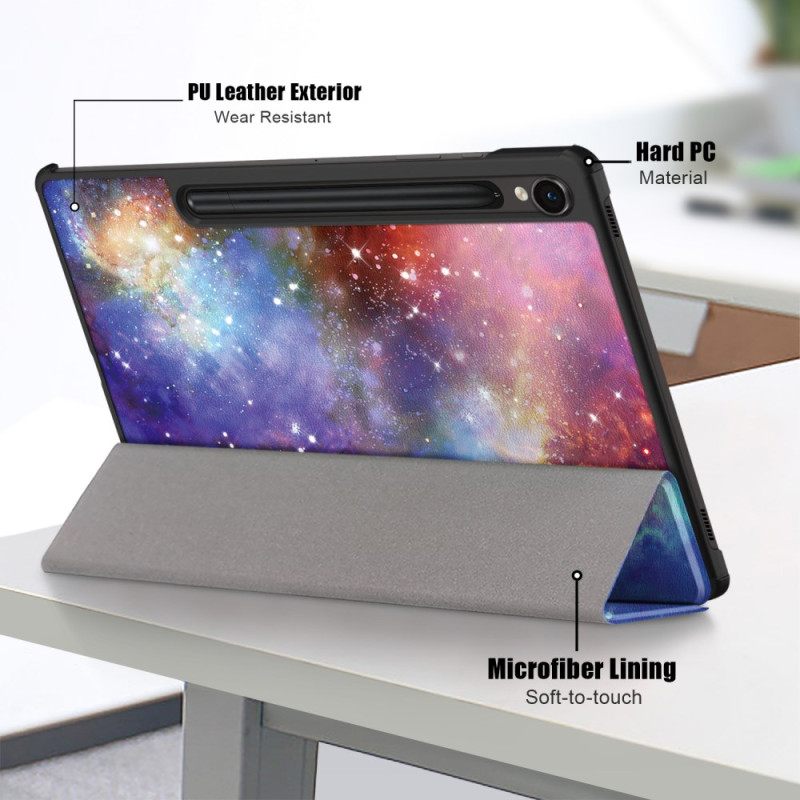 Samsung Galaxy Tab S9 Fe Γαλαξίας