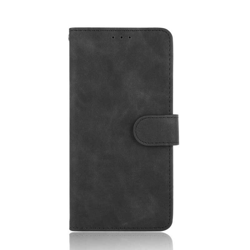 Θήκη Flip OnePlus Nord Soft Touch Leather Effect