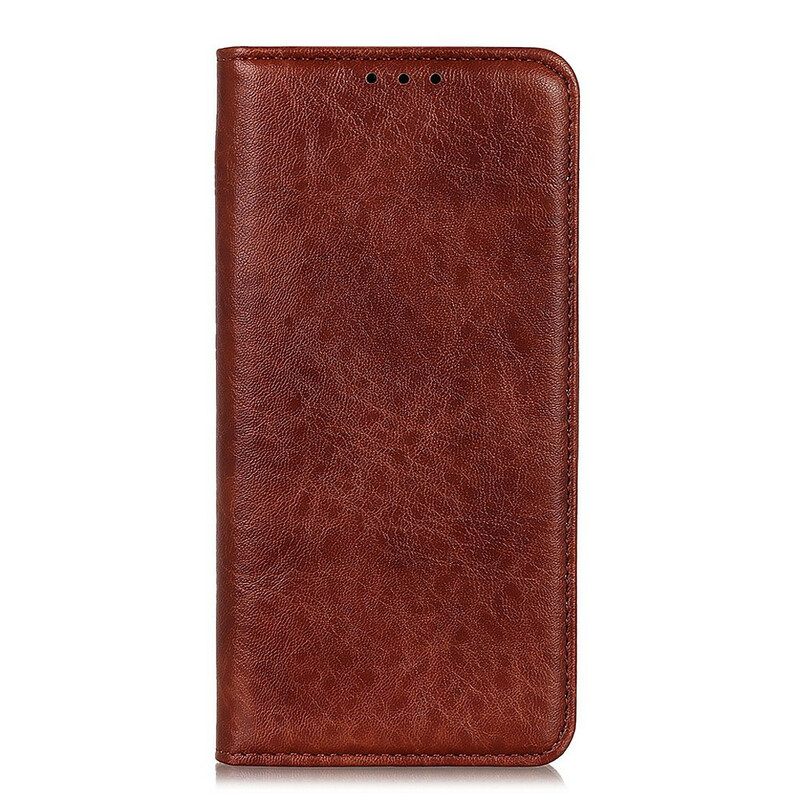 θηκη κινητου OnePlus Nord Θήκη Flip Style Leather Sobriety