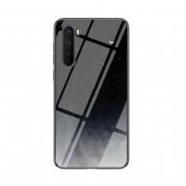 Θήκη OnePlus Nord Beauty Tempered Glass