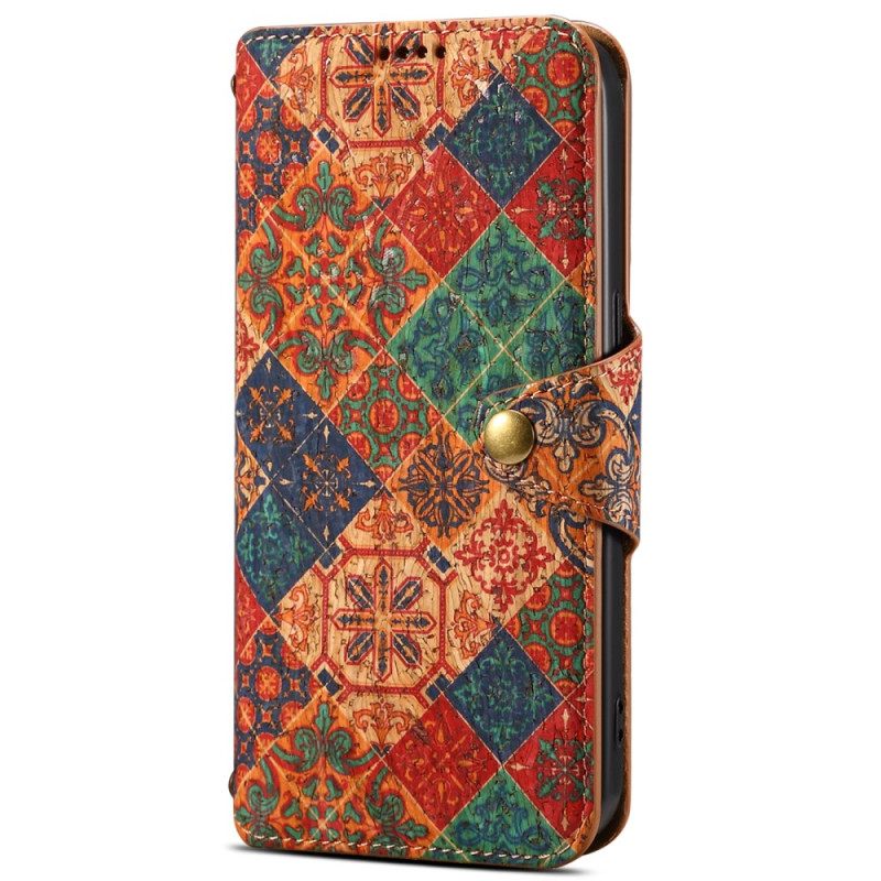 Θηκη Κινητου Samsung Galaxy S24 Plus 5g Θήκες Κινητών Floral Print