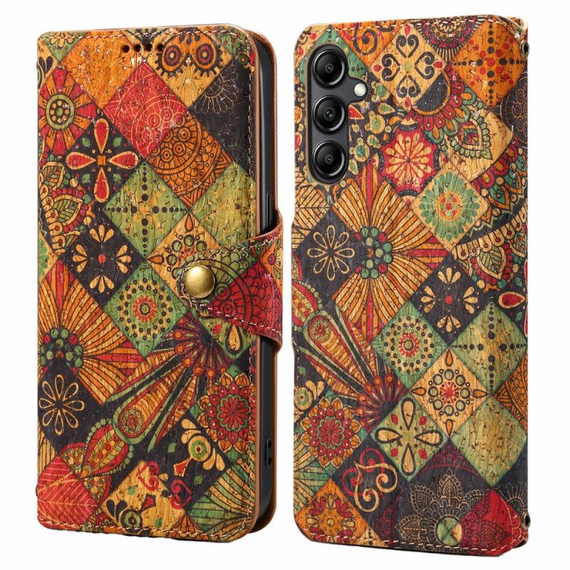 Θηκη Κινητου Samsung Galaxy S24 Plus 5g Θήκες Κινητών Floral Print