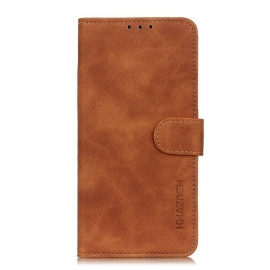 δερματινη θηκη Samsung Galaxy S20 Khazneh Vintage Leather Effect