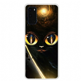 θηκη κινητου Samsung Galaxy S20 Galaxy Cat