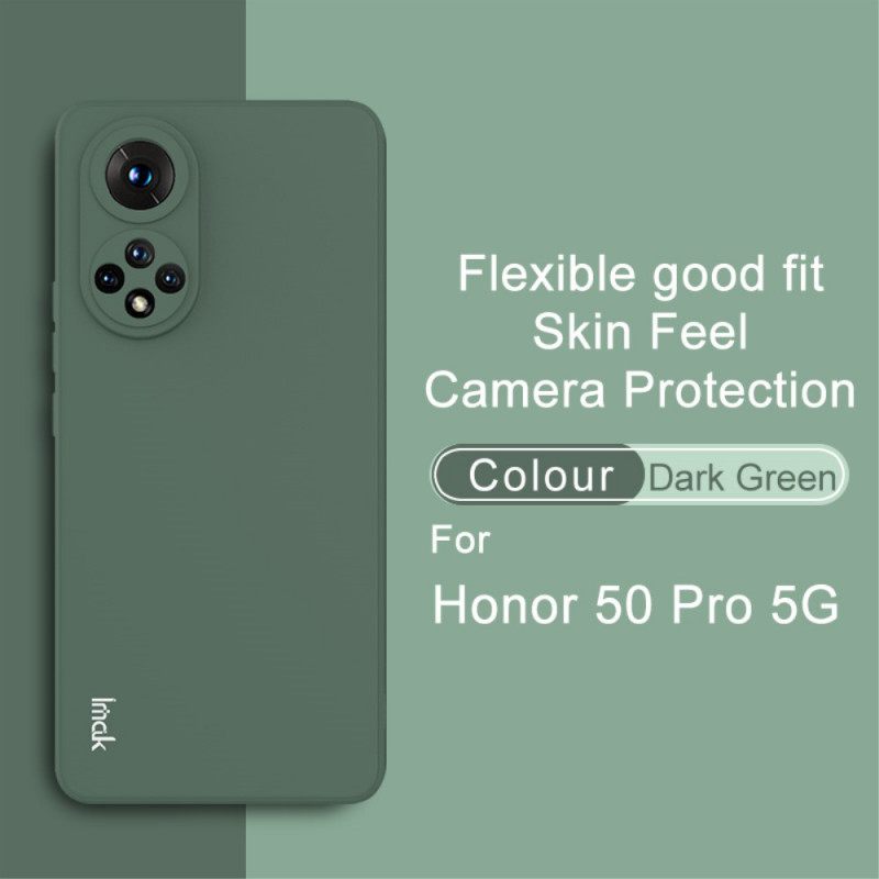 Θήκη Huawei Nova 9 Pro / Honor 50 Pro Imak Uc-1