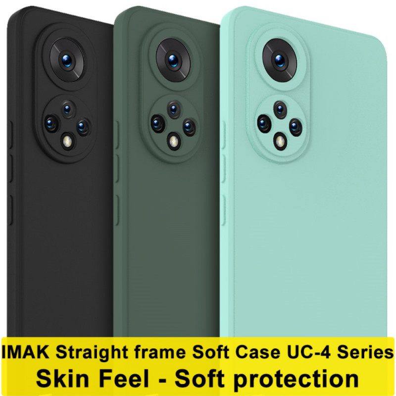 Θήκη Huawei Nova 9 Pro / Honor 50 Pro Imak Uc-1