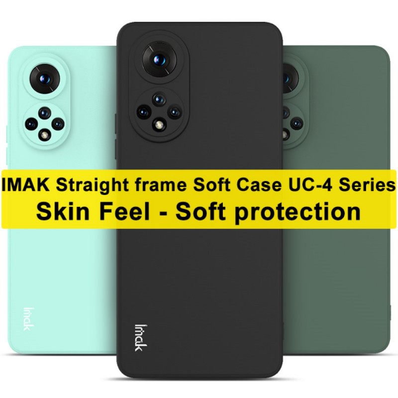 Θήκη Huawei Nova 9 Pro / Honor 50 Pro Imak Uc-1