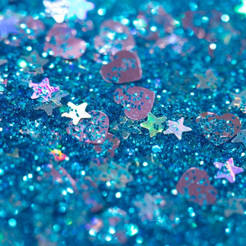 Θήκη iPhone 8 Plus / 7 Plus Glitter Επιθυμίας