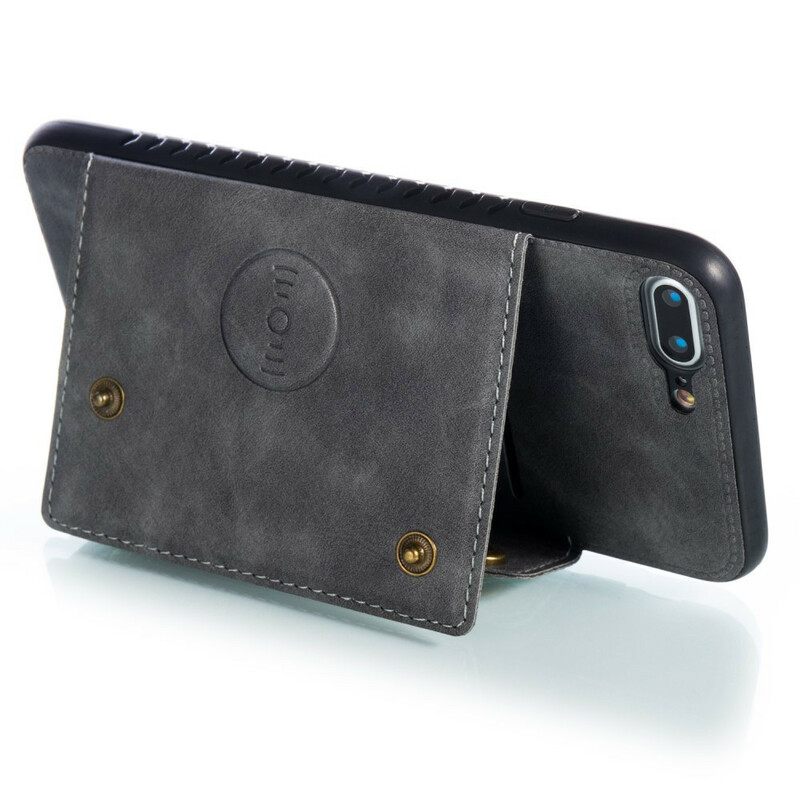 Θήκη iPhone 8 Plus / 7 Plus πορτοφολι Snap Wallet