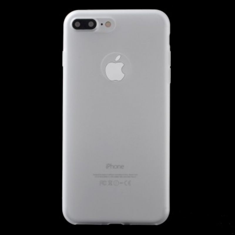 Θήκη iPhone 8 Plus / 7 Plus Silicone Supreme