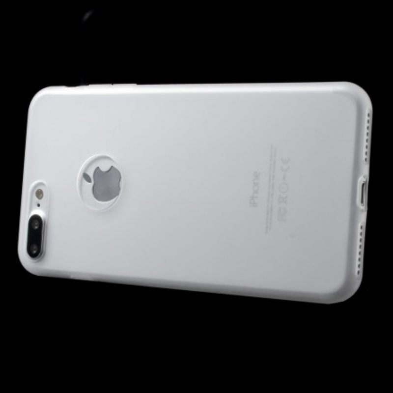 Θήκη iPhone 8 Plus / 7 Plus Silicone Supreme