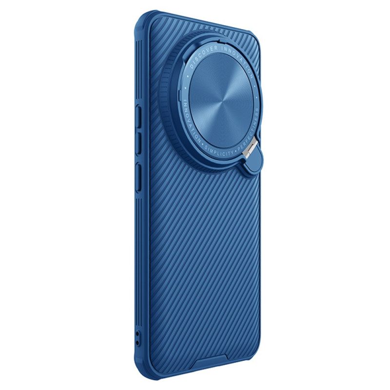 Κάλυμμα Xiaomi 14 Ultra Camshield Prop Series Camshield Prop Series Blue