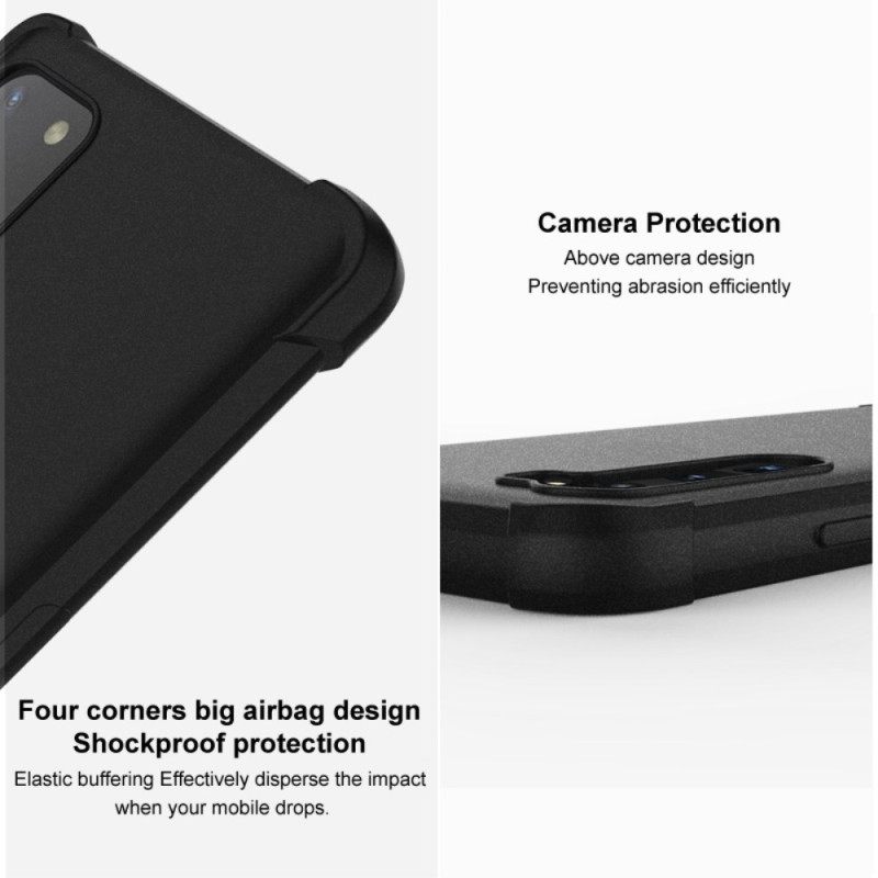 Κάλυμμα Xiaomi 14 Ultra Imak Airbag Corners