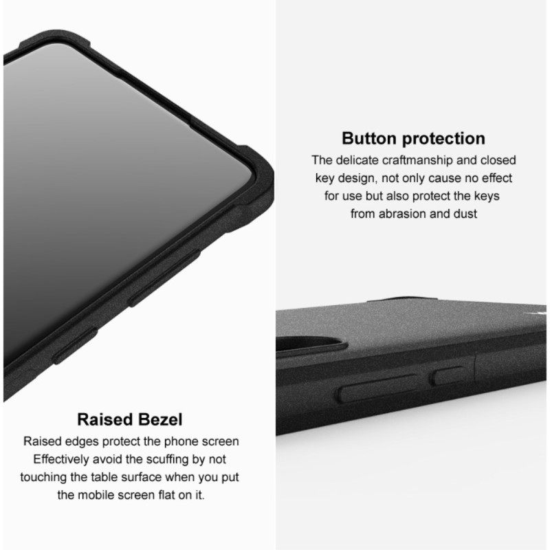 Κάλυμμα Xiaomi 14 Ultra Imak Airbag Corners