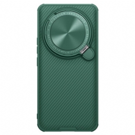 Κάλυμμα Xiaomi 14 Ultra Nillkin Camshield Prop Series Green