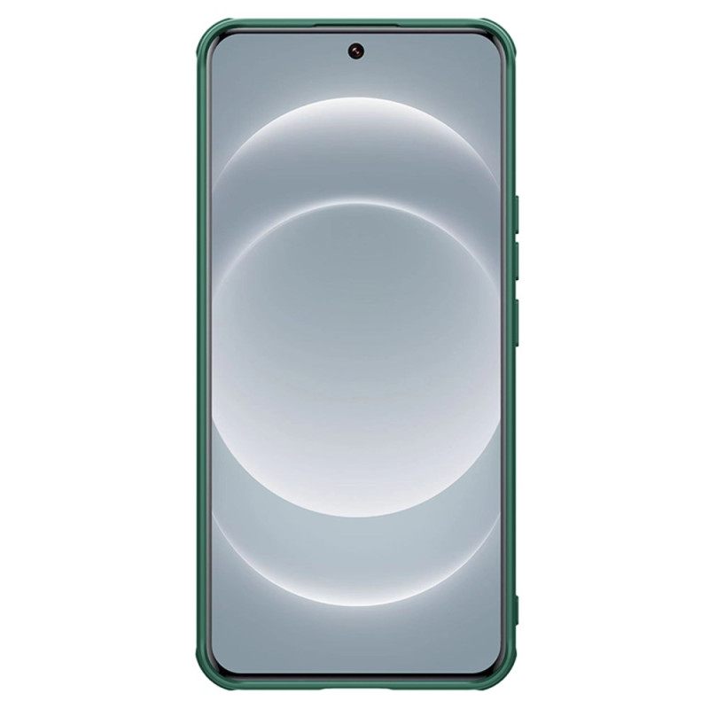 Κάλυμμα Xiaomi 14 Ultra Nillkin Camshield Prop Series Green