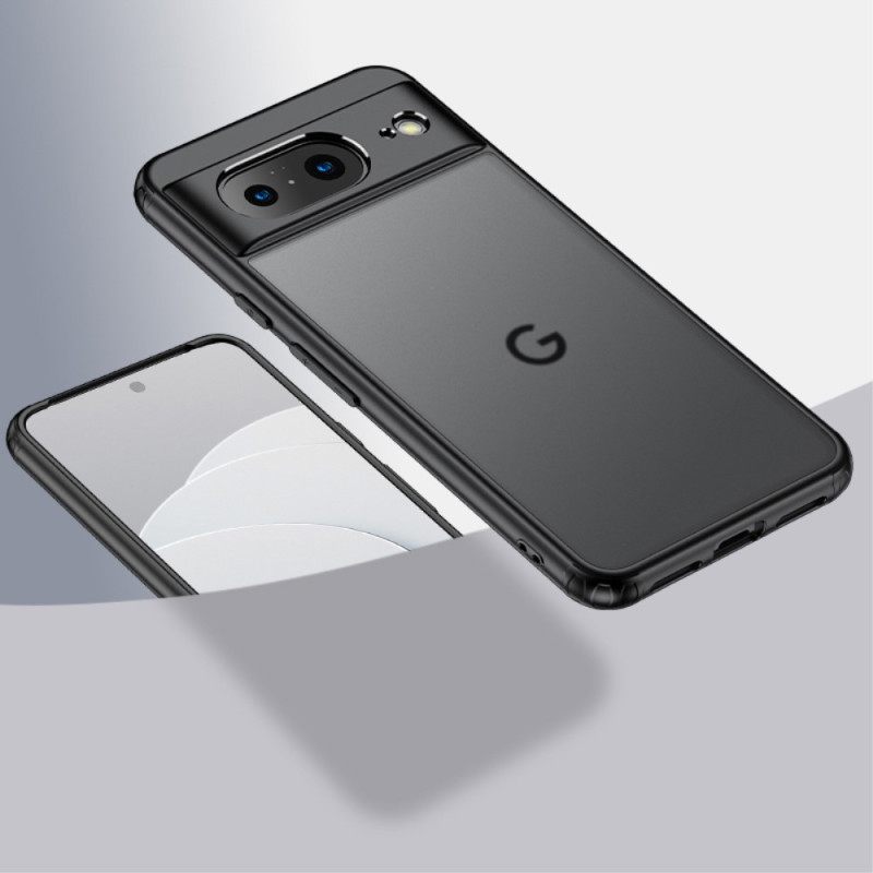 Κάλυμμα Google Pixel 8 Θήκες Κινητών Ενσωματωμένοι Αερόσακοι