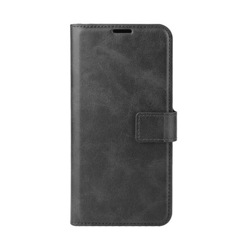 δερματινη θηκη Samsung Galaxy A02s Faux Leather Slim