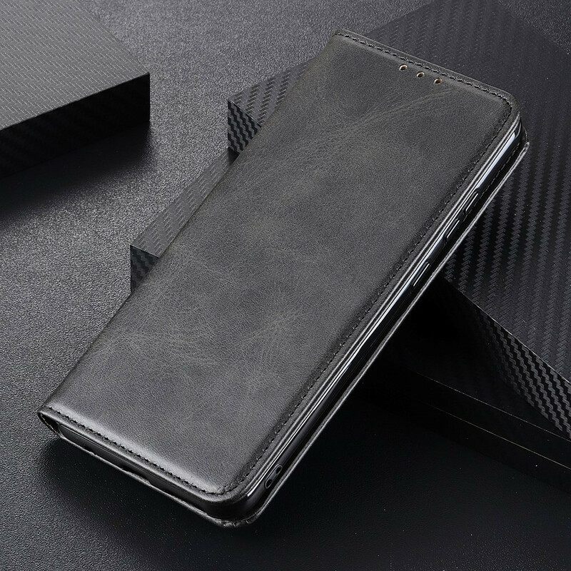 θηκη κινητου Samsung Galaxy A02s Θήκη Flip Elegance Split Leather