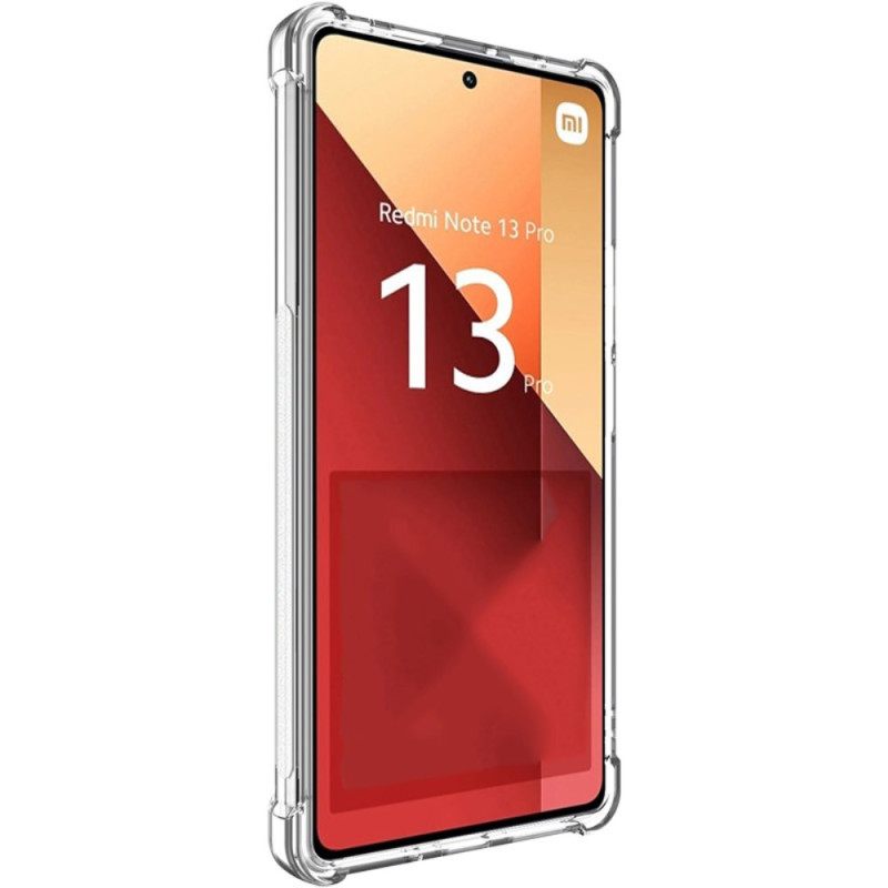 Κάλυμμα Xiaomi Redmi Note 13 Pro 4g Αερόσακοι Ιμακ