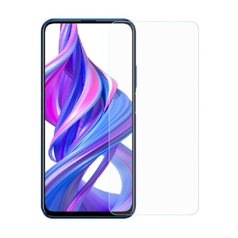 Προστασία Από Σκληρυμένο Γυαλί Για Huawei P Smart Pro / Honor 9X Pro