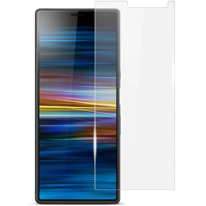 Προστατευτική Μεμβράνη Imak Για Sony Xperia 10