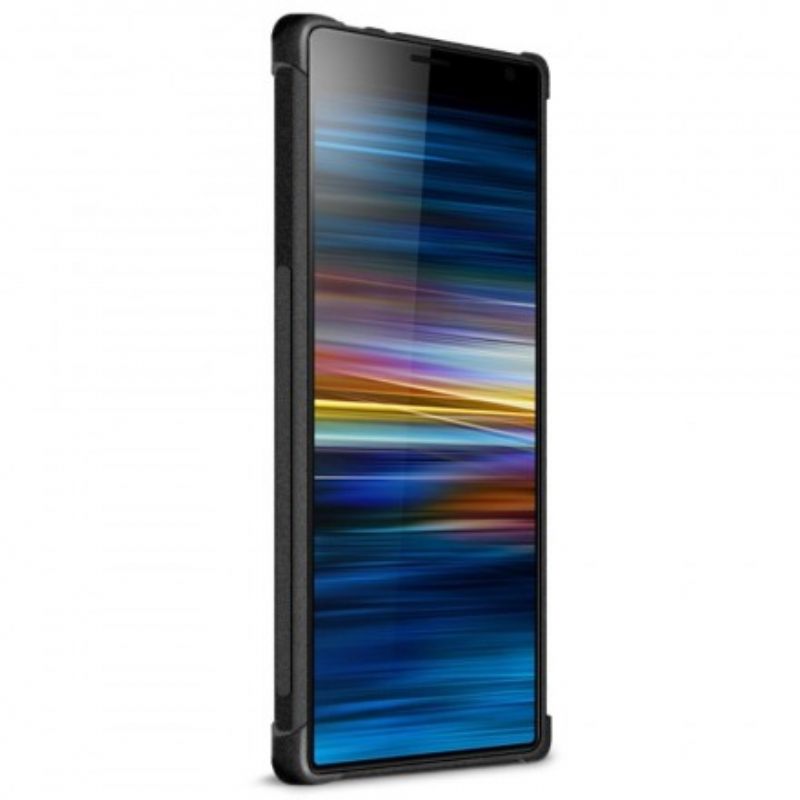 θηκη κινητου Sony Xperia 10 Imak Skin Feel