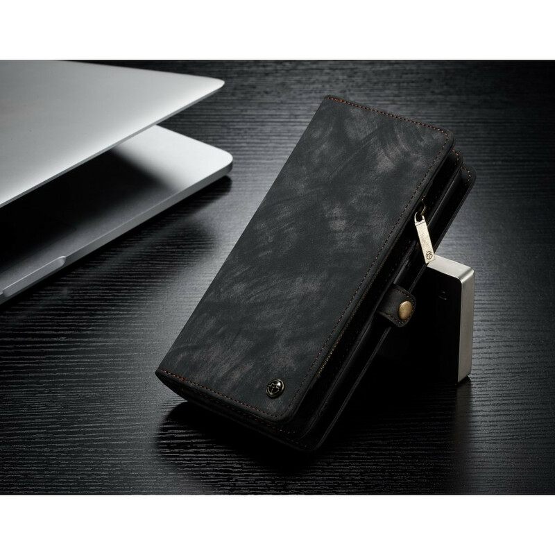 δερματινη θηκη Samsung Galaxy Note 8 Caseme Vintage Leather