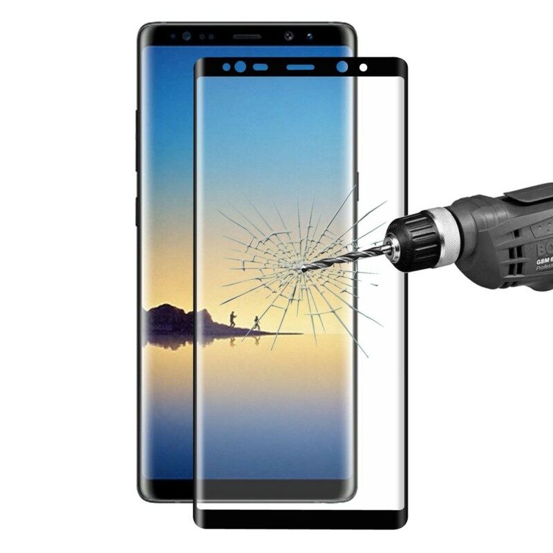 Προστασία Από Σκληρυμένο Γυαλί Για Το Samsung Galaxy Note 8