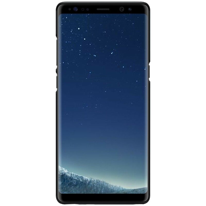 θηκη κινητου Samsung Galaxy Note 8 Hard Frost Nillkin