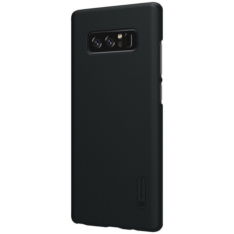 θηκη κινητου Samsung Galaxy Note 8 Hard Frost Nillkin