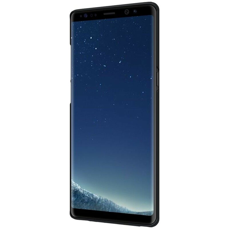 θηκη κινητου Samsung Galaxy Note 8 Hard Frost Nillkin